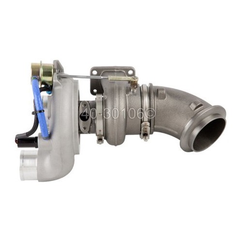 Auto parts turbocharger 4043600 wholesale-ZODI