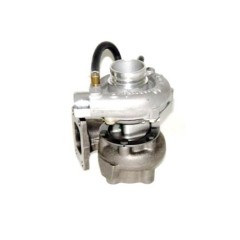 Auto parts turbocharger 466088-0001 wholesale-ZODI