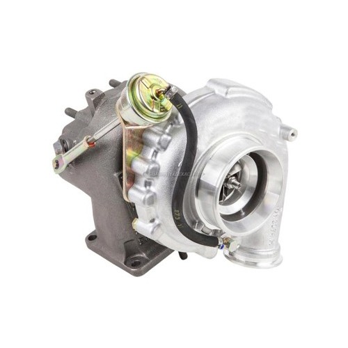 Auto parts turbocharger 53279887206 wholesale-ZODI