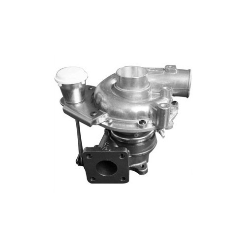 Auto parts turbocharger VA420018 wholesale-ZODI