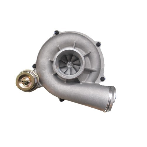 Auto parts turbocharger 702012-5012N wholesale-ZODI