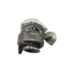 Auto parts turbocharger 709836-0001 wholesale-ZODI