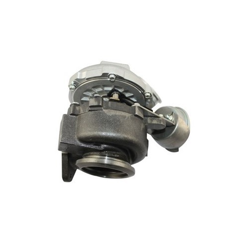 Auto parts turbocharger 709836-0001 wholesale-ZODI
