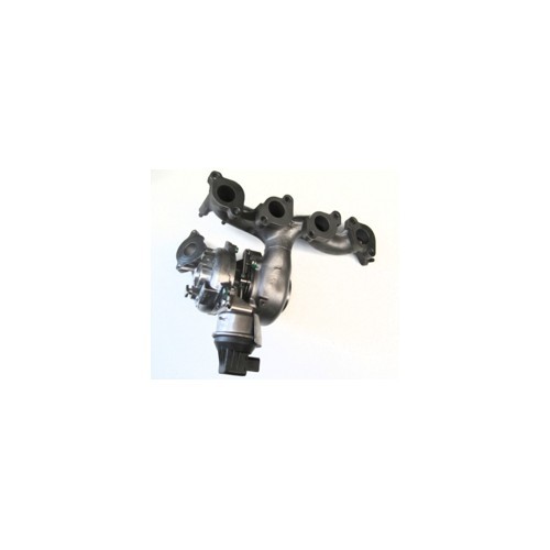 Auto parts turbocharger 53039880205 wholesale-ZODI