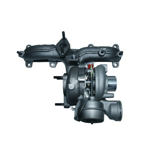 Auto parts turbocharger 54399880059 wholesale-ZODI