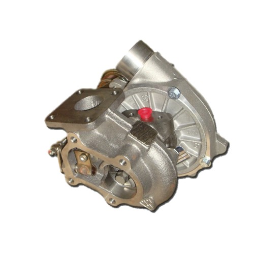 Auto parts turbocharger 53149886445 wholesale-ZODI