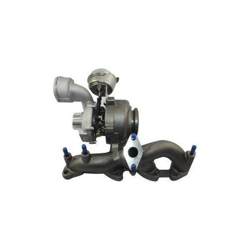 Auto parts turbocharger 724930-0002 wholesale-ZODI