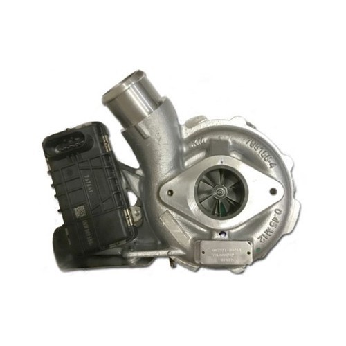 Auto parts turbocharger 812971-5006S wholesale-ZODI