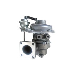 Auto parts turbocharger VIED VC430084 wholesale-ZODI