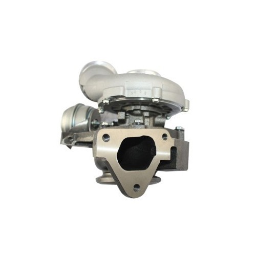 Auto parts turbocharger 709836-0001 wholesale-ZODI