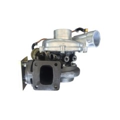 Auto parts turbocharger VX29 wholesale-ZODI