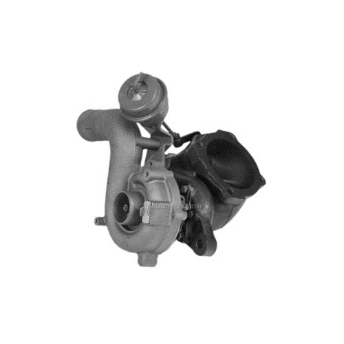 Auto parts turbocharger 53039880053 wholesale-ZODI