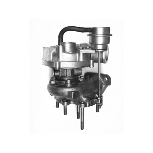 Auto parts turbocharger 53049880001 wholesale-ZODI