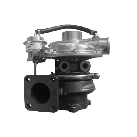 Auto parts turbocharger VF130047 wholesale-ZODI