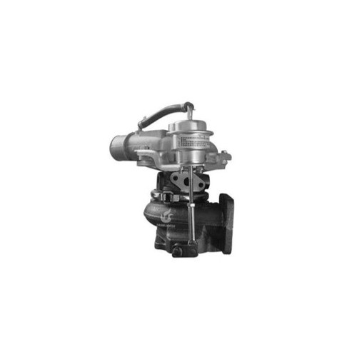 Auto parts turbocharger VF130047 wholesale-ZODI