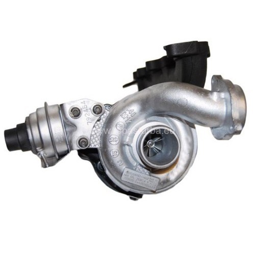 Auto parts turbocharger 795090-0003 wholesale-ZODI