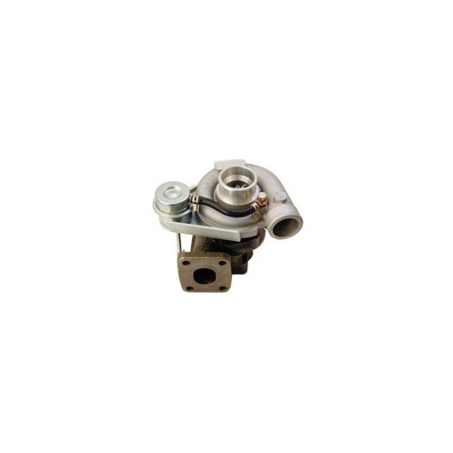 Auto parts turbocharger 717483-0001 wholesale-ZODI