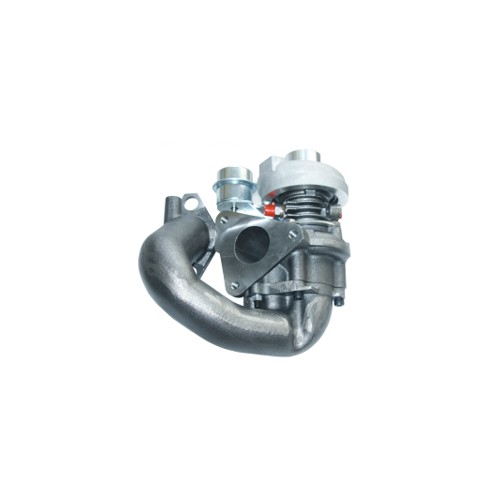 Auto parts turbocharger 454086-5001S wholesale-ZODI