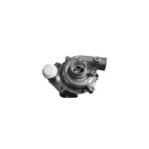 Auto parts turbocharger VA420018 wholesale-ZODI