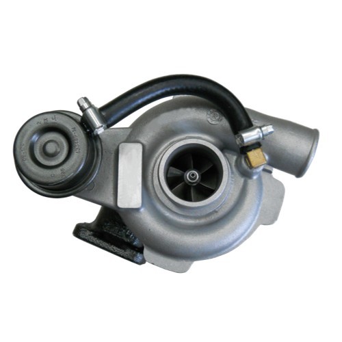 Auto parts turbocharger 702637-0001 wholesale-ZODI