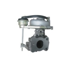 Auto parts turbocharger 53039880009 wholesale-ZODI