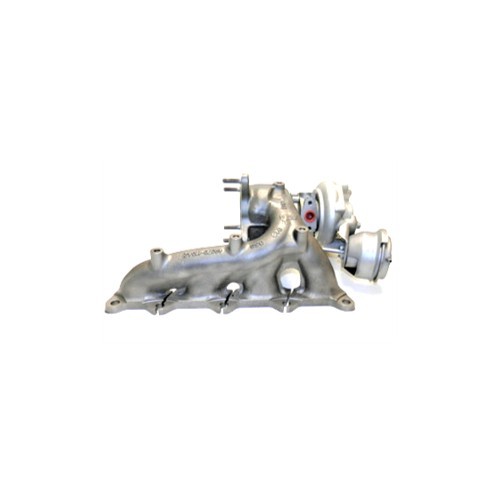 Auto parts turbocharger 49373-01004 wholesale-ZODI