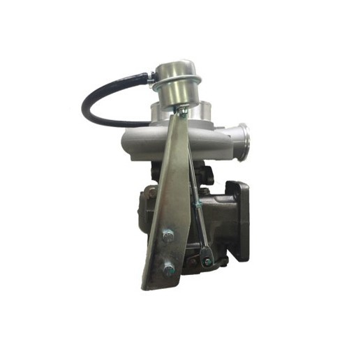 Auto parts turbocharger 4955906 wholesale-ZODI