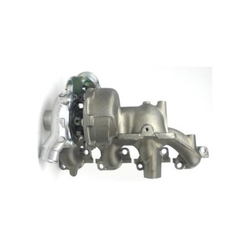 Auto parts turbocharger 704226-5007S wholesale-ZODI
