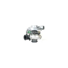 Auto parts turbocharger 743250-0013 wholesale-ZODI