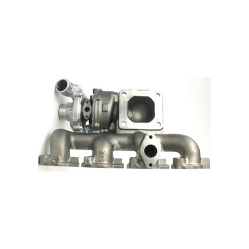Auto parts turbocharger 704226-5007S wholesale-ZODI