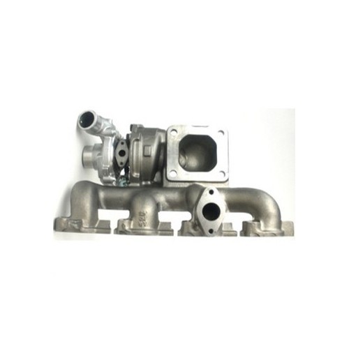 Auto parts turbocharger 704226-5007S wholesale-ZODI