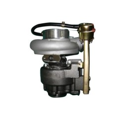Auto parts turbocharger 4036747 wholesale-ZODI