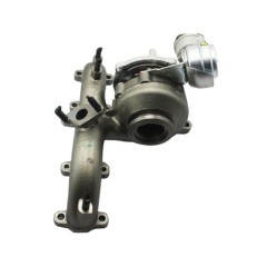 Auto parts turbocharger 54399880020 wholesale-ZODI