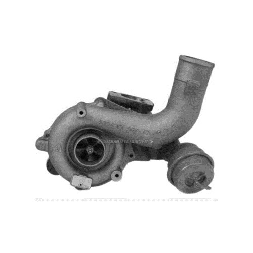 Auto parts turbocharger 53039880053 wholesale-ZODI