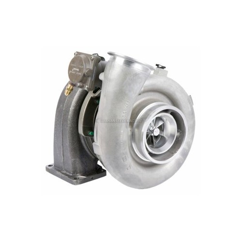 Auto parts turbocharger 758204-0007 wholesale-ZODI