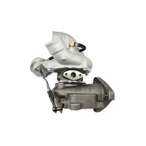 Auto parts turbocharger 715924-0002 wholesale-ZODI