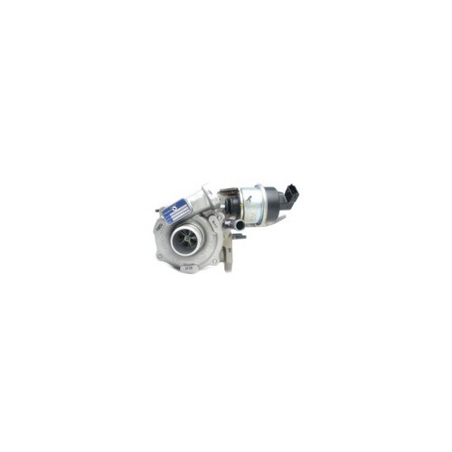 Auto parts turbocharger 54359700027 wholesale-ZODI