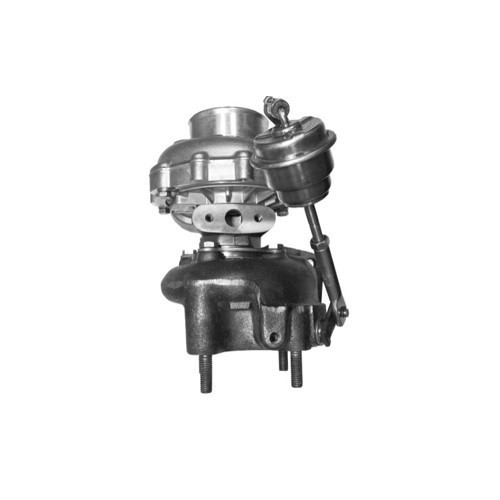 Auto parts turbocharger 53169887155 wholesale-ZODI
