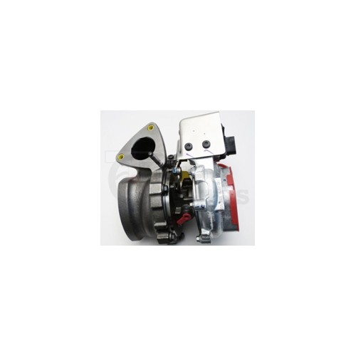 Auto parts turbocharger 787556-5017S wholesale-ZODI