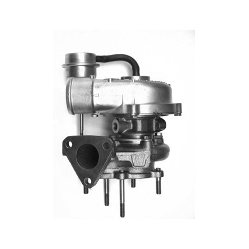 Auto parts turbocharger 53049880001 wholesale-ZODI