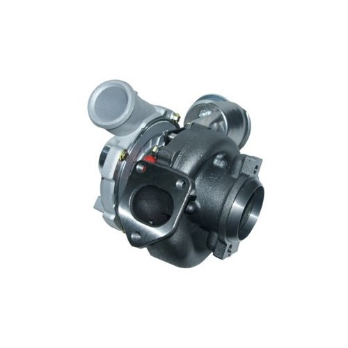 Auto parts turbocharger 454191-0015 wholesale-ZODI