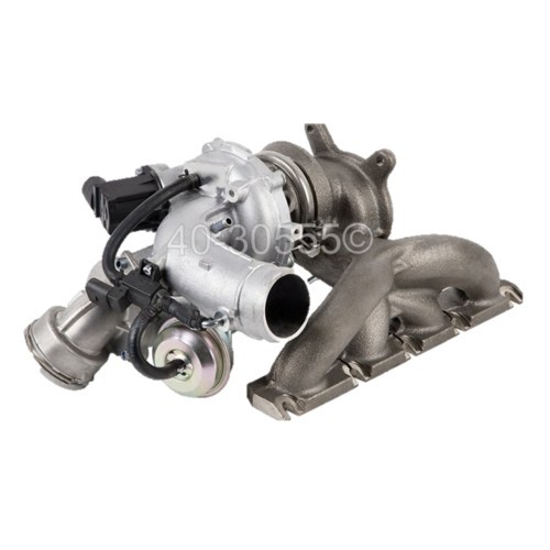 Auto parts turbocharger 53039880290 wholesale-ZODI