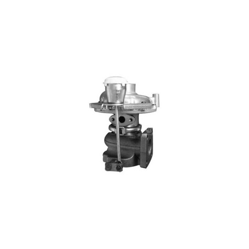 Auto parts turbocharger VA420018 wholesale-ZODI
