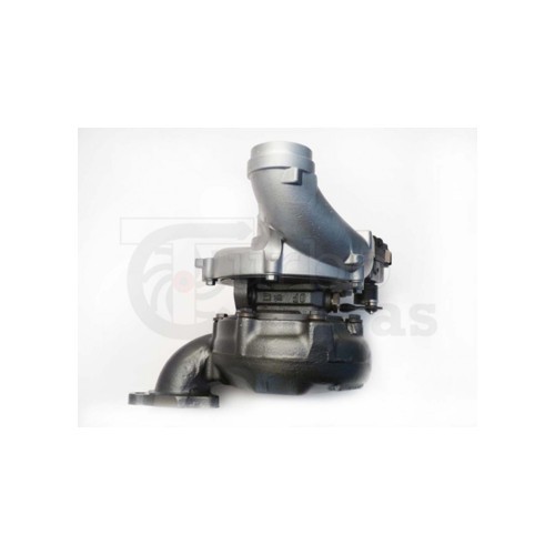 Auto parts turbocharger 765155-0007 wholesale-ZODI