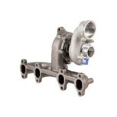 Auto parts turbocharger 778445-0001 wholesale-ZODI