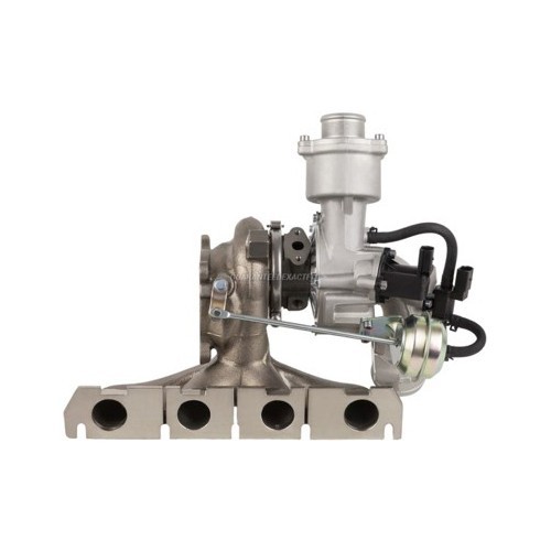 Auto parts turbocharger 53039880291 wholesale-ZODI