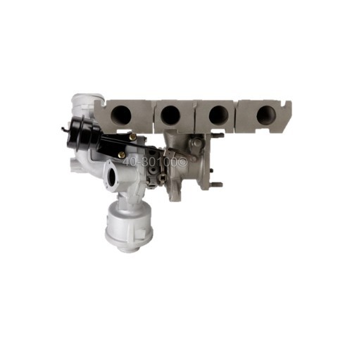 Auto parts turbocharger 53039880106 wholesale-ZODI