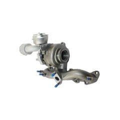 Auto parts turbocharger 724930-0002 wholesale-ZODI