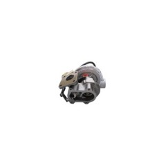 Auto parts turbocharger 708162-0001 wholesale-ZODI