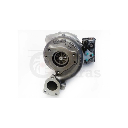 Auto parts turbocharger 765155-0007 wholesale-ZODI